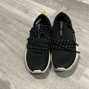 Sorel kinetic impact